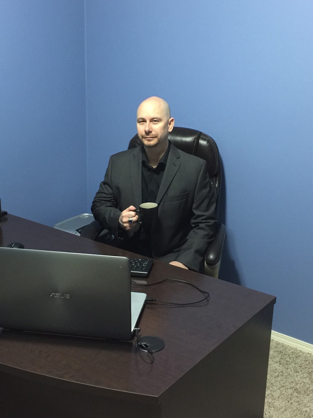 Chris MacPherson, CHS - Financial Advisor | 6-75 Thornhill St, Morden, MB R6M 1P2, Canada | Phone: (204) 793-5076
