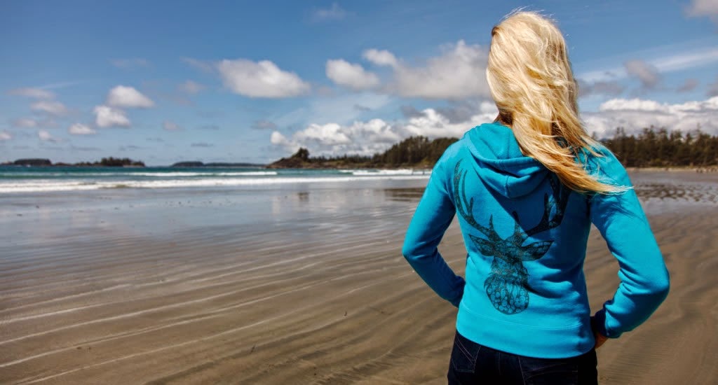 Santosha Clothing | 2314 Rosewall Crescent, Courtenay, BC V9N 8R9, Canada | Phone: (250) 338-8030
