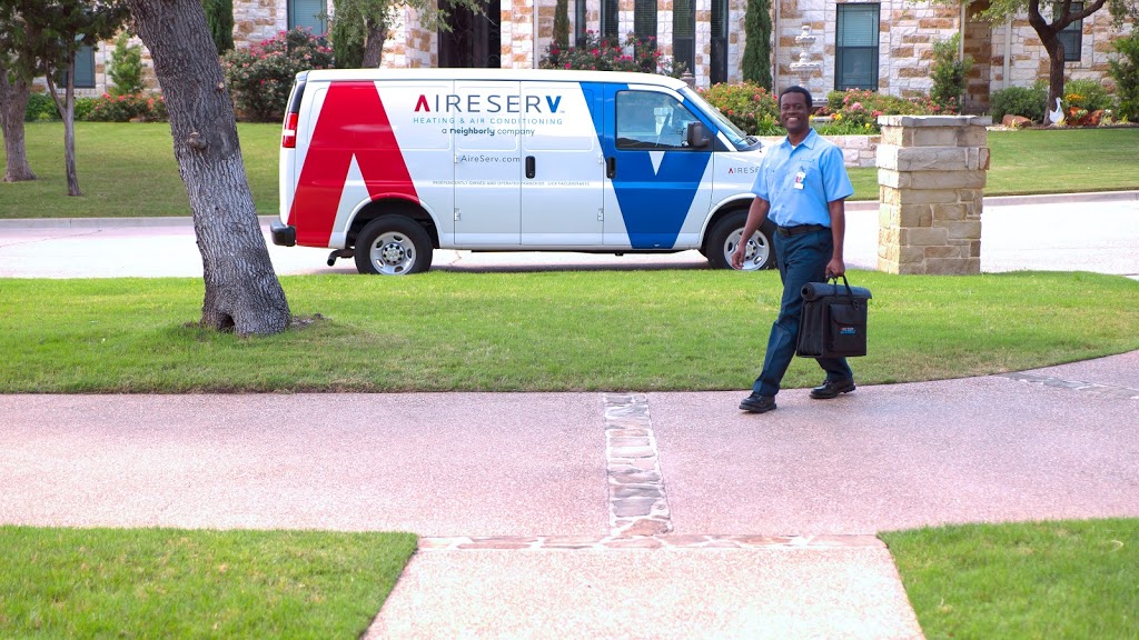 Aire Serv of Greater Guelph | 180 Southgate Dr 1 Unit 1, Guelph, ON N1G 4P5, Canada | Phone: (226) 887-0855