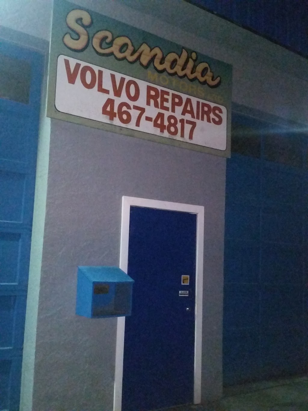 Scandia Motors | 20726 Lougheed Hwy., Maple Ridge, BC V2X 2R1, Canada | Phone: (604) 467-4817