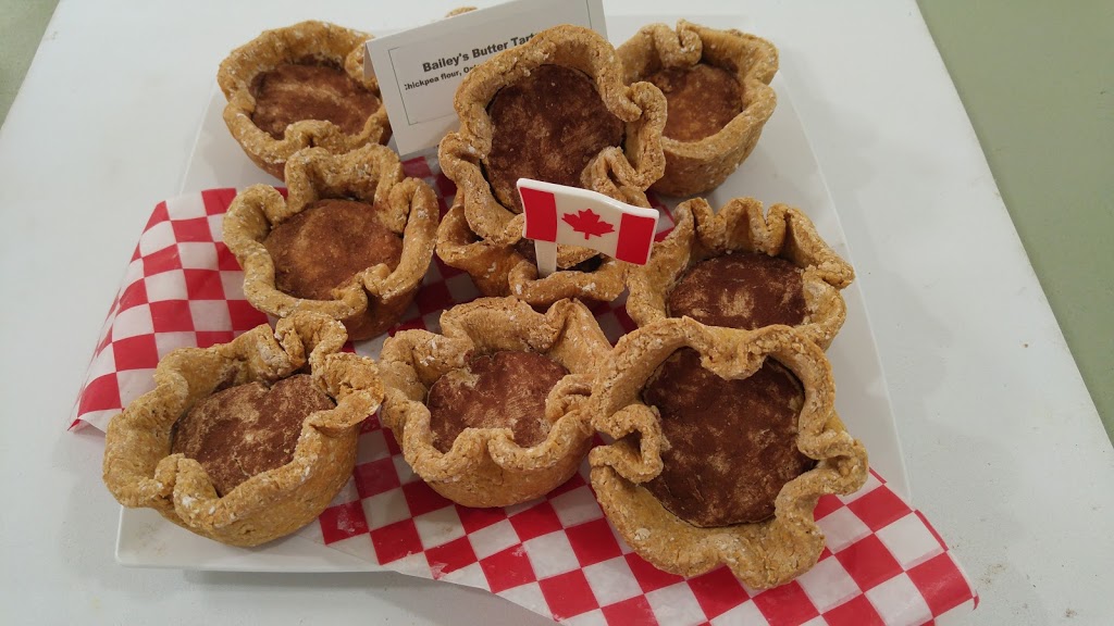 Spoil The Dog Bakery | 4 Hachborn St W, St. Jacobs, ON N0B 2N0, Canada | Phone: (519) 664-1724
