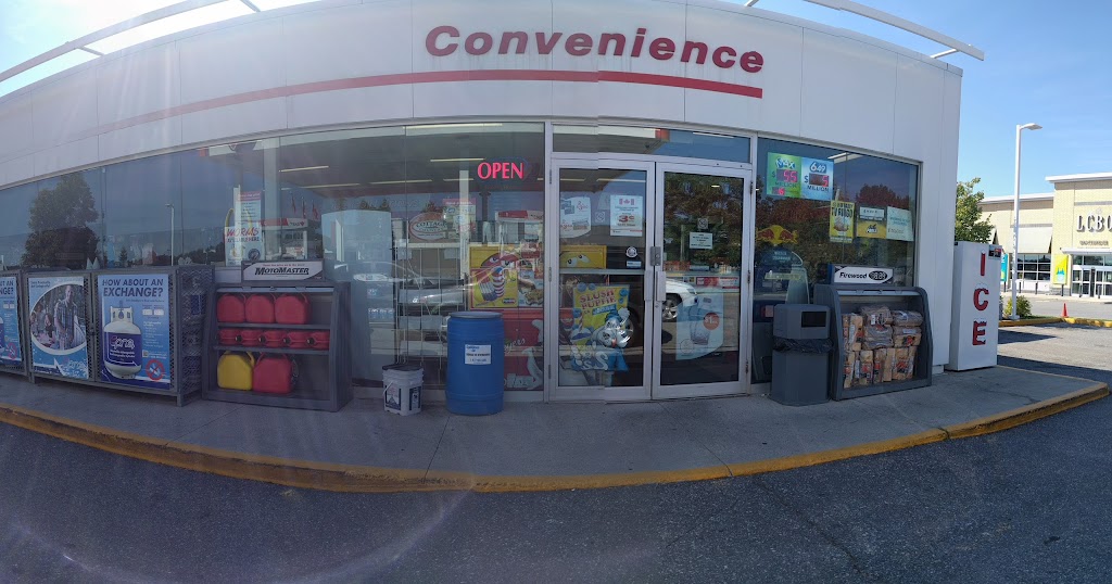 Canadian Tire Gas+ | 125-5 Highway #118 W, Bracebridge, ON P1L 1T2, Canada | Phone: (705) 645-9572