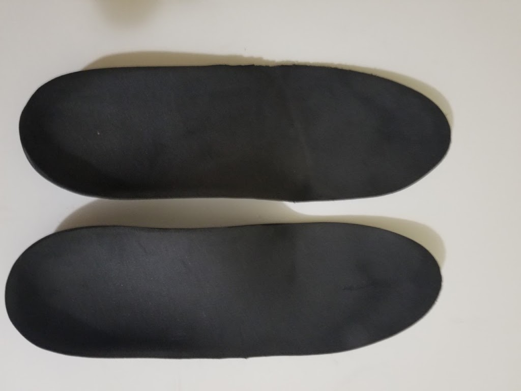 North Hill Foot & Ankle Clinic | 1632 14 Ave NW, Calgary, AB T2N 1M7, Canada | Phone: (403) 289-8491