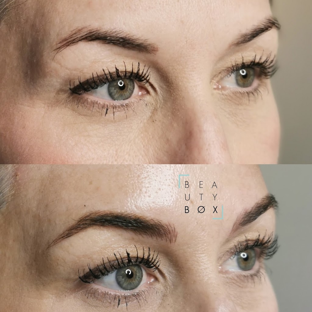 Beauty Box | 22 Second St Suite 201, Collingwood, ON L9Y 1E3, Canada | Phone: (705) 994-3811