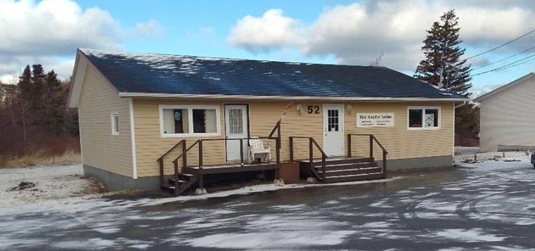 The Crafty Tailor | 52 Conception Bay Hwy, Holyrood, NL A0A 2R0, Canada | Phone: (709) 231-2552