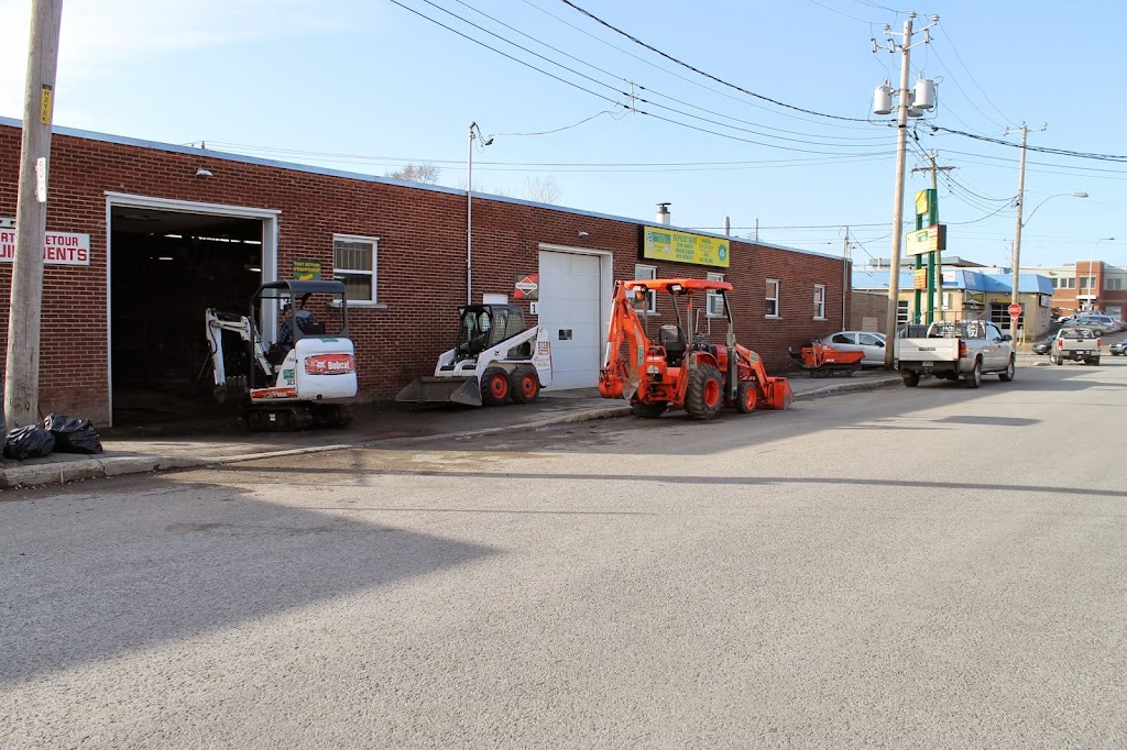 Easy Rental Tools Inc | 5656 Bd Industriel, Montréal-Nord, QC H1G 3H8, Canada | Phone: (514) 326-9120