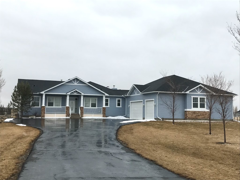KRAFT Exteriors & Developments Ltd | 295 Coventry Cir NE, Calgary, AB T3K 4X8, Canada | Phone: (403) 804-6248