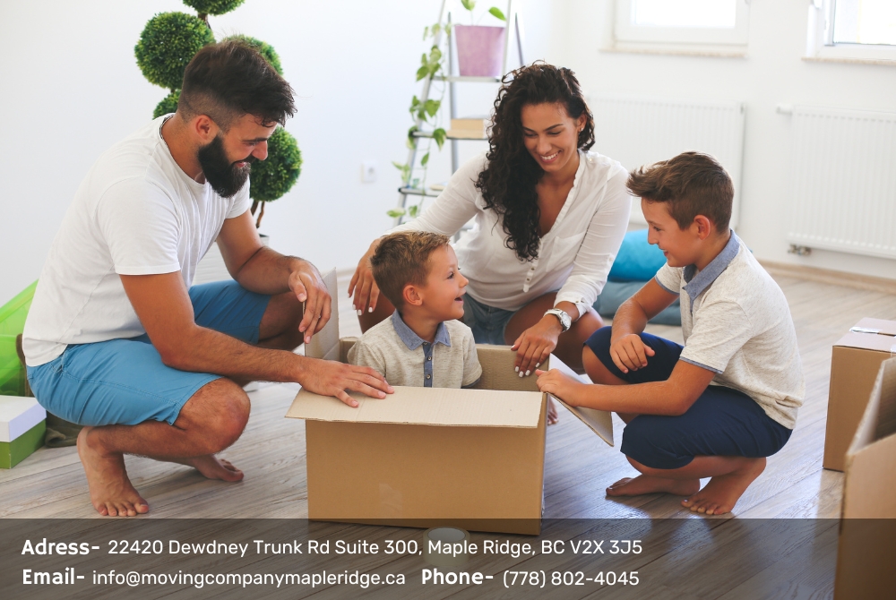 Moving Company Maple Ridge | Moving Butlers | 22420 Dewdney Trunk Rd Suite 300, Maple Ridge, BC V2X 3J5, Canada | Phone: (778) 802-4045