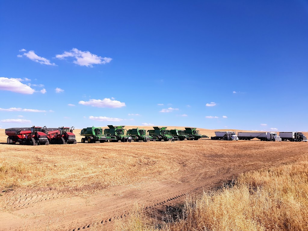 Stahlville Hutterite Colony | Township Rd 272, Wheatland County, AB T0M 0L0, Canada | Phone: (403) 499-8387