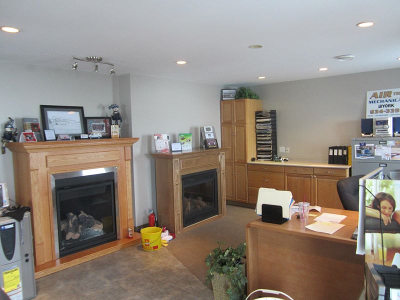 Hannas Painting and Drywall | 1835 3rd Ave E, Owen Sound, ON N4K 2M5, Canada | Phone: (519) 377-1919