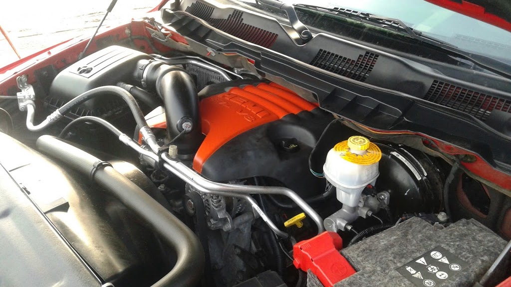 Roever Motor Sales Inc. | 20a Arthur St N Unit 4, Elmira, ON N3B 1Z9, Canada | Phone: (226) 266-1568