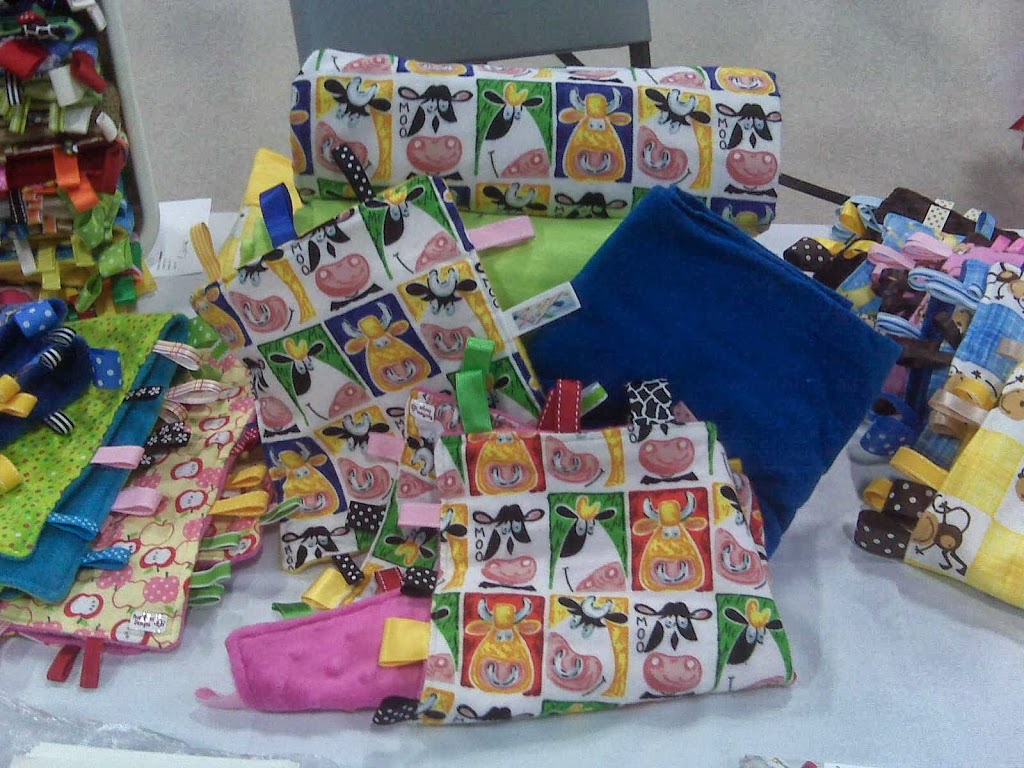 PocoMama Designs | Floral Crescent, Kitchener, ON N2G 3B3, Canada | Phone: (519) 574-6186