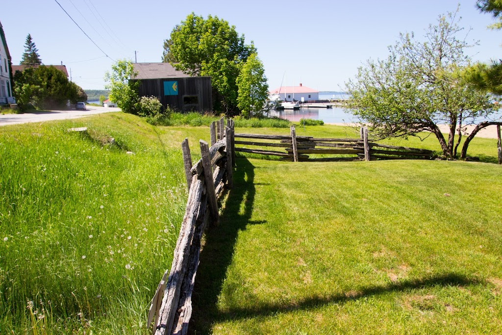 Kagawong Playground & Beachfront | Billings, ON P0P 1J0, Canada | Phone: (705) 282-2611