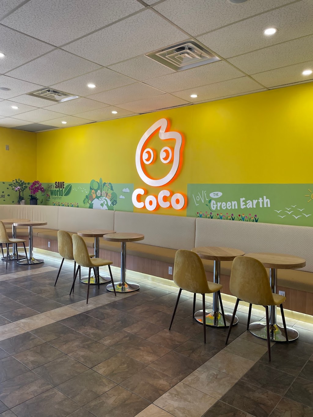 CoCo Fresh Tea & Juice | 222 Hunt Club Rd Unit 2, Ottawa, ON K1V 1C1, Canada | Phone: (613) 739-1688