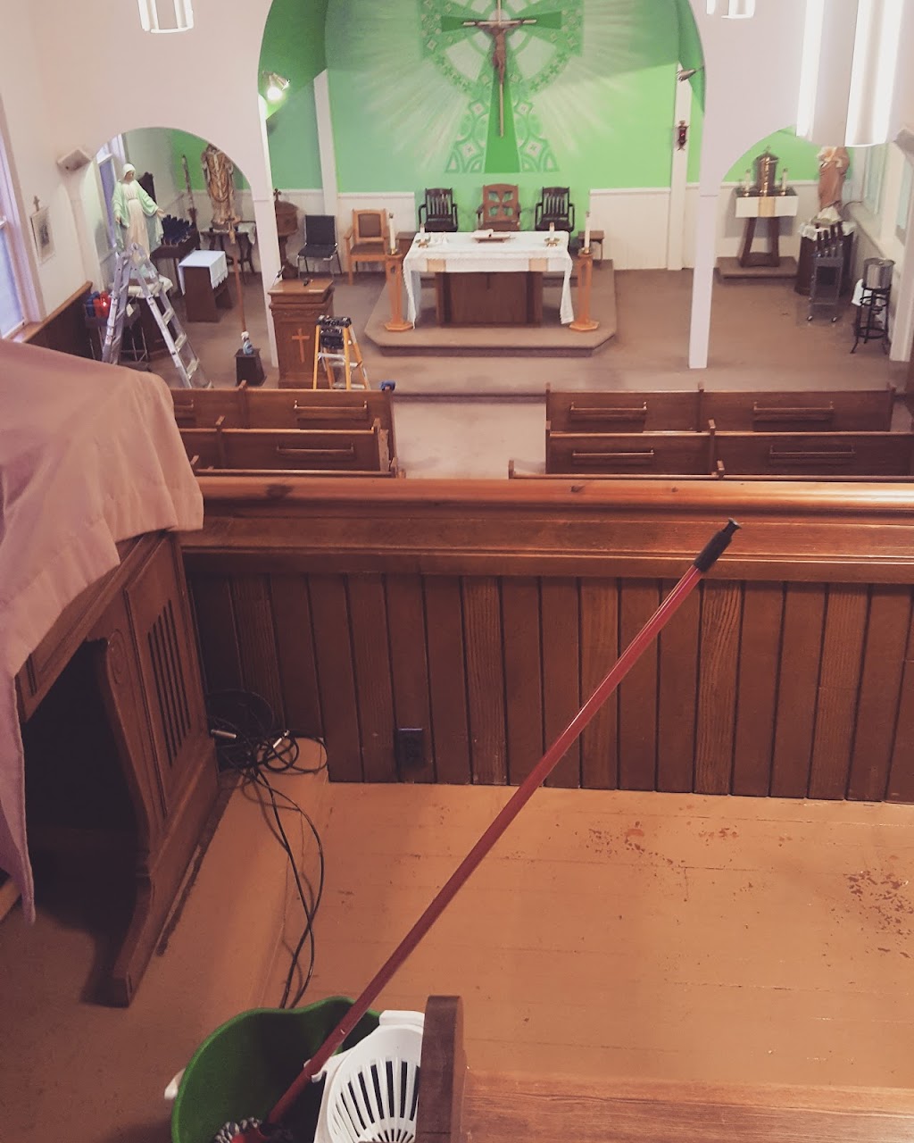 River Rose Cleaning Services | 66 William St N, Lindsay, ON K9V 4A2, Canada | Phone: (705) 341-3682