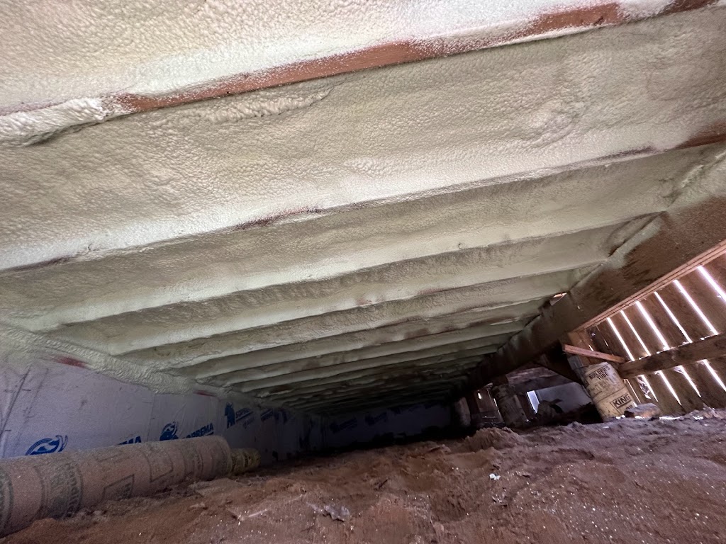 KNG Insulators Spray Foam Insulation | 229 Burnt River Rd, Coboconk, ON K0M 1C0, Canada | Phone: (705) 344-0111