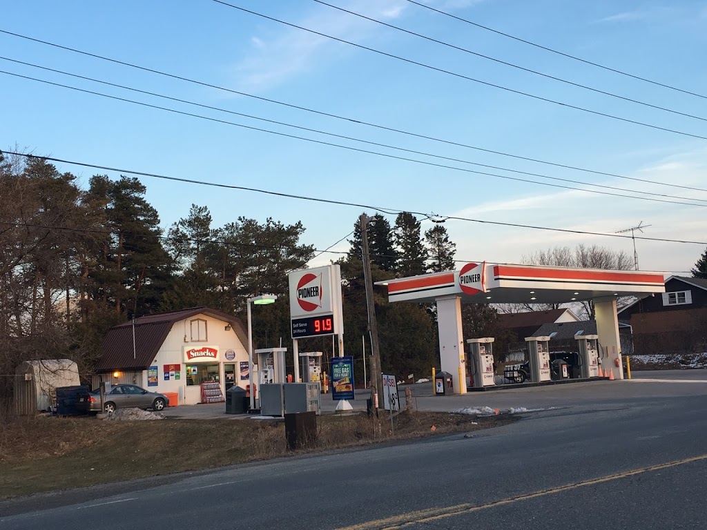 Pioneer Energy | 15641 ON-48, Whitchurch-Stouffville, ON L4A 7X4, Canada | Phone: (905) 640-5121