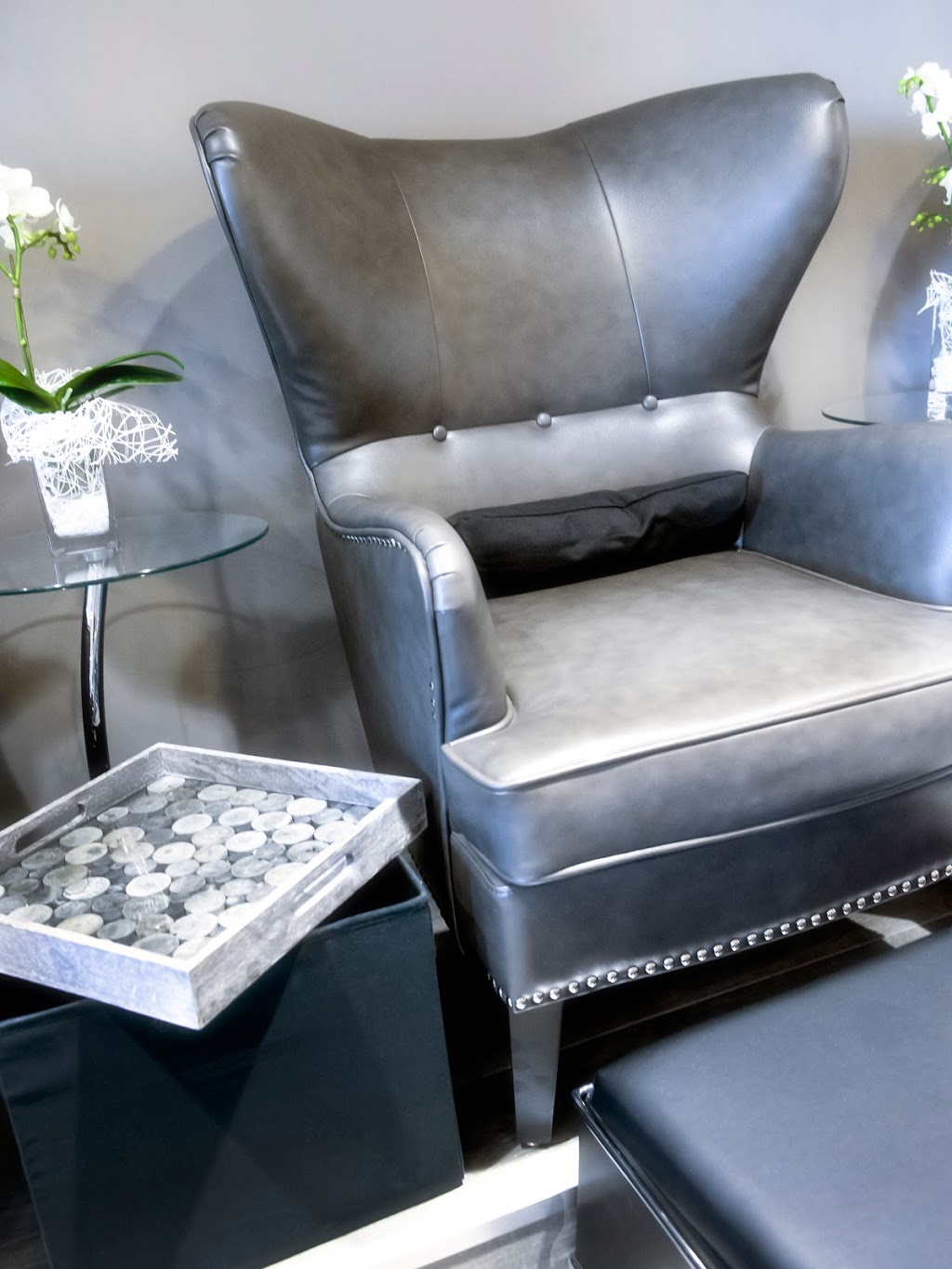 OGGI SPA Niagara | 271 Merritt St, St. Catharines, ON L2T 1K1, Canada | Phone: (289) 362-1101
