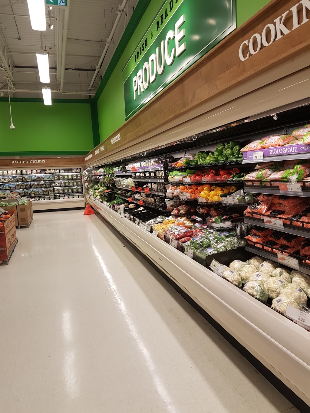 Denniss Your Independent Grocer | 315 Herold Rd, Saskatoon, SK S7V 1J7, Canada | Phone: (306) 664-5033