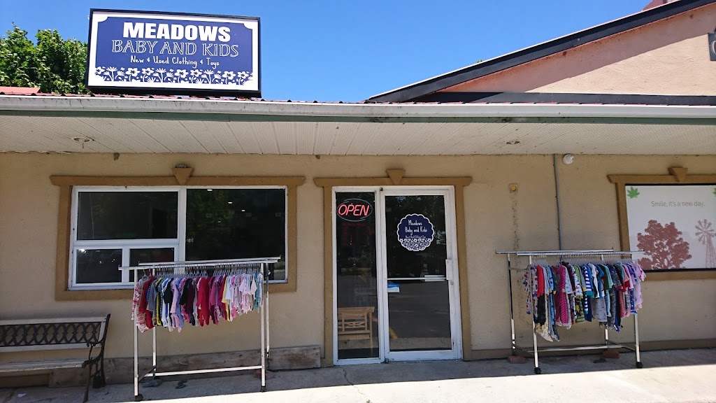Meadows Baby and Kids | 141 Main St W, Picton, ON K0K 2T0, Canada | Phone: (613) 476-2388