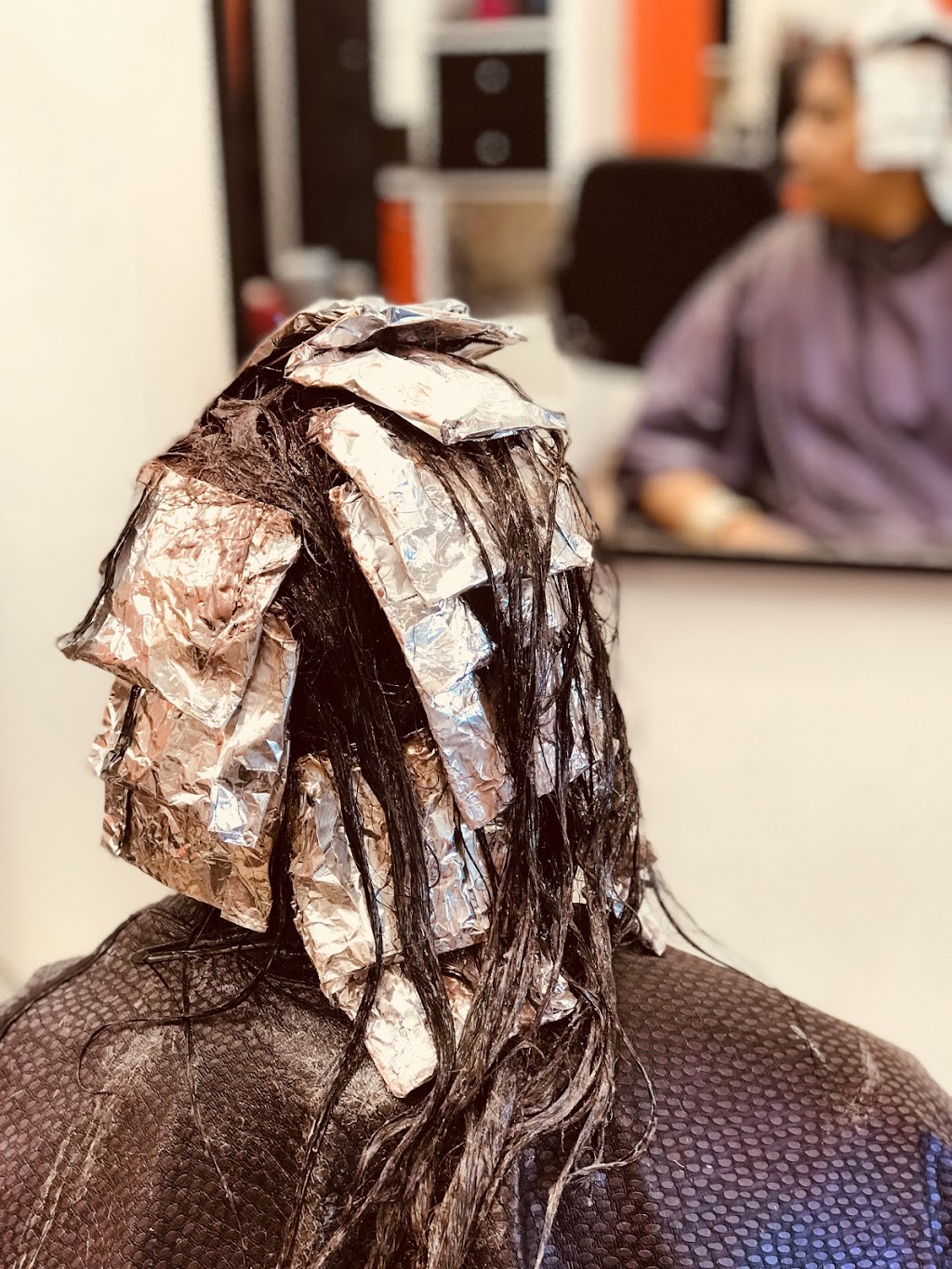 Fusion Hair and Body Salon | 7196 Temple Dr NE, Calgary, AB T1Y 4E8, Canada | Phone: (403) 590-2639