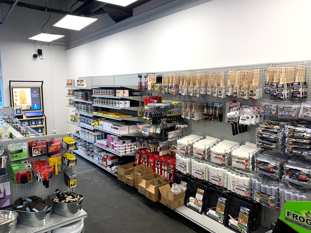 Mahogany Paint & Co. | 3 Mahogany Row #150, Calgary, AB T3M 2T6, Canada | Phone: (403) 523-7472