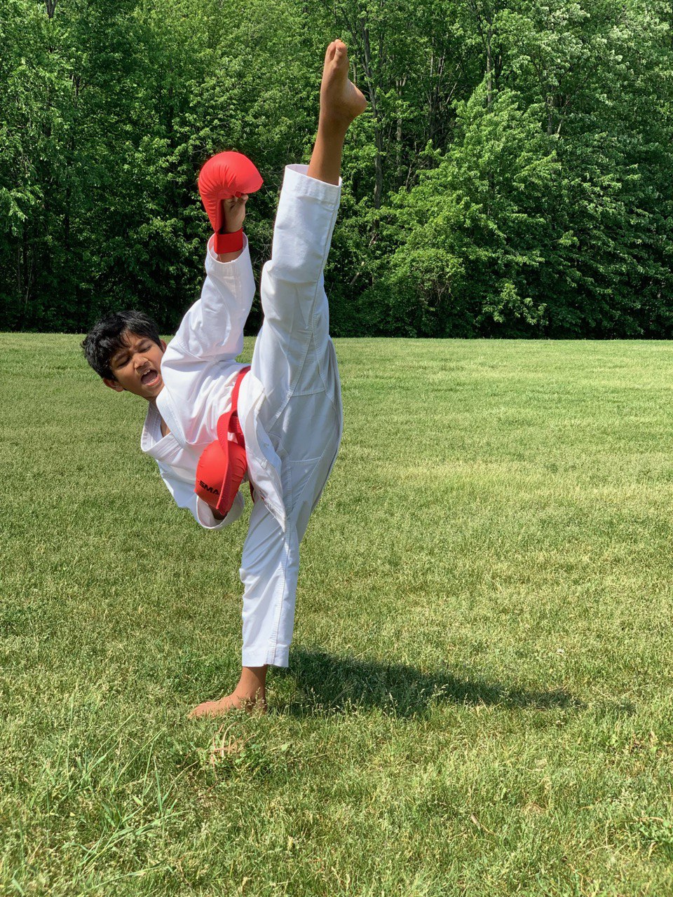 Arun Martial Arts | 6415 Erin Mills Pkwy, Mississauga, ON L5N 4H4, Canada | Phone: (437) 777-2241