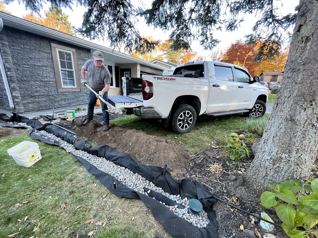 Simcoe Pro Home Services | 21 Virgilwood Crescent, Barrie, ON L4M 4X6, Canada | Phone: (705) 794-5584