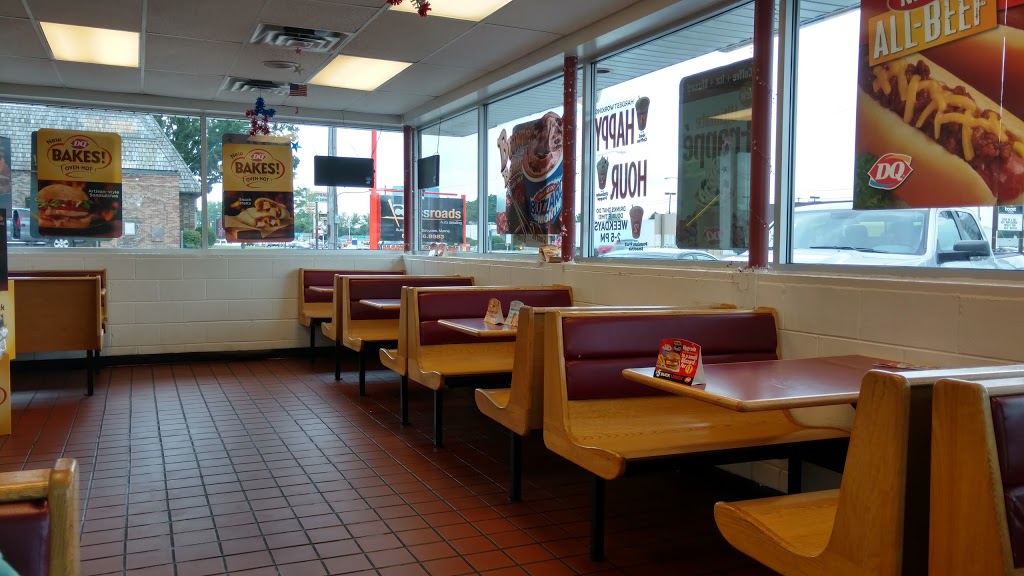 Dairy Queen | 3852 Pine Grove Ave, Fort Gratiot Twp, MI 48059, USA | Phone: (810) 982-8066