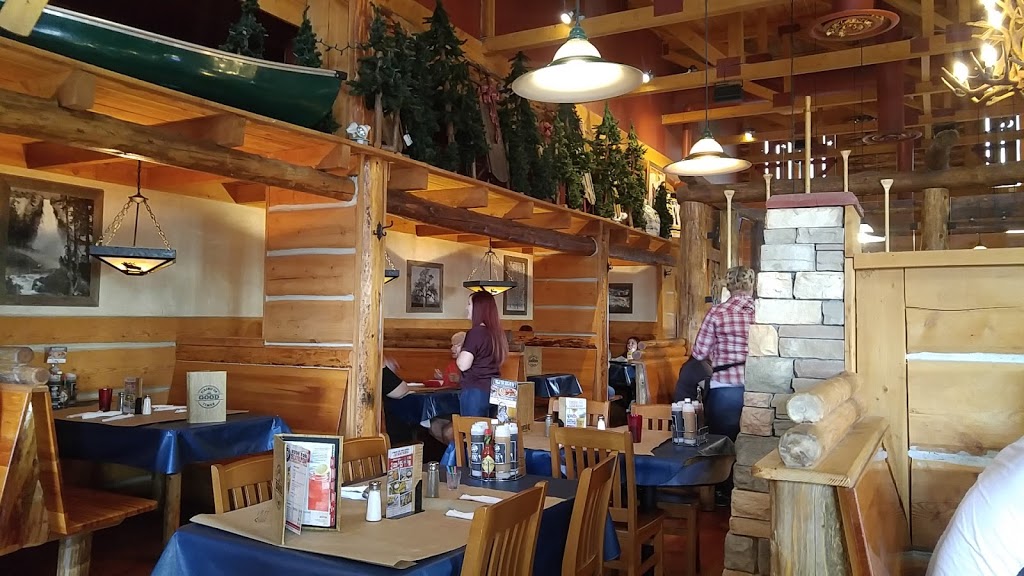 Montanas | 815 Paramount Dr, Stoney Creek, ON L8J 0B4, Canada | Phone: (905) 573-7272