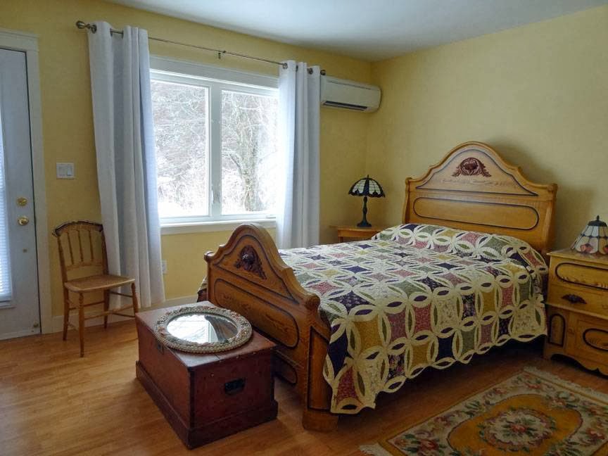 Dewars Montague Bed and Breakfast | Box 1033, 43 Queens Rd, Montague, PE C0A 1R0, Canada | Phone: (902) 838-4590