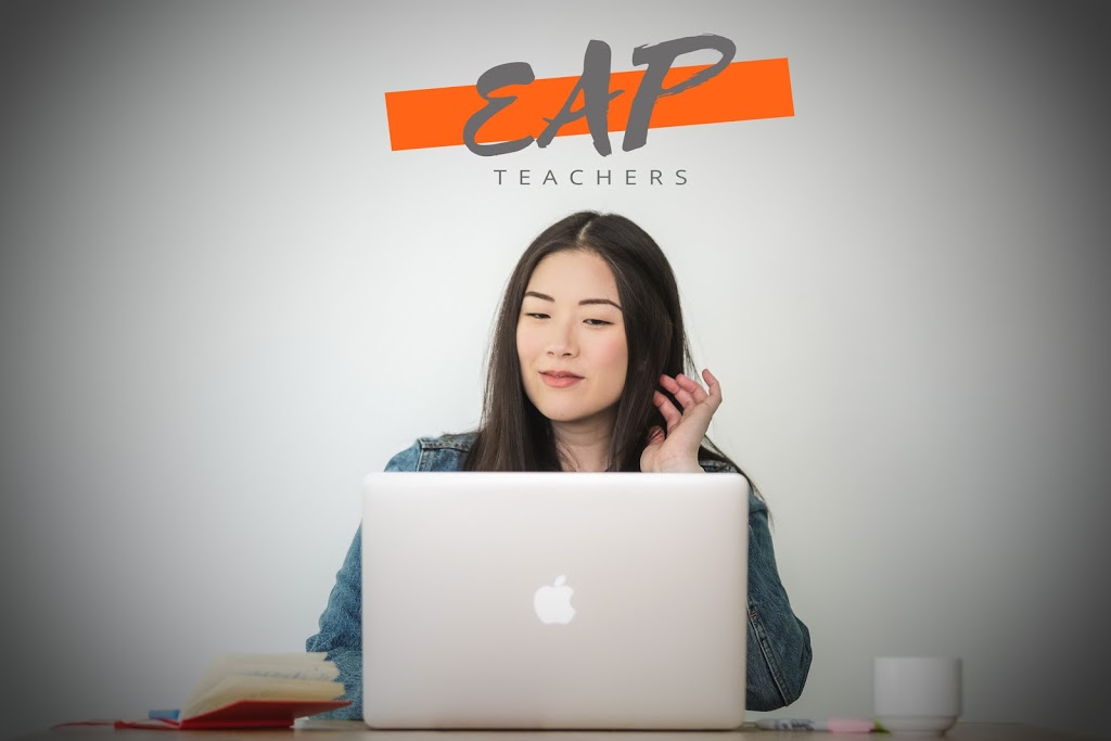 EAP Teachers | 3 Cole Crescent, Niagara-on-the-Lake, ON L0S 1J0, Canada | Phone: (905) 353-4933
