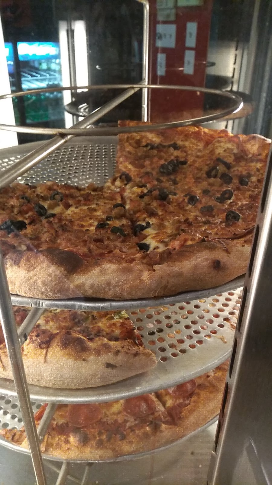 Pizzadelic | 3290 Nova Scotia Trunk 2, Fall River, NS B2T 1J5, Canada | Phone: (902) 861-3333