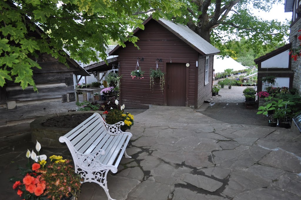 Gerbers B & B / Nursery | 764 Zadow Rd, Killaloe, ON K0J 2A0, Canada | Phone: (613) 625-2304