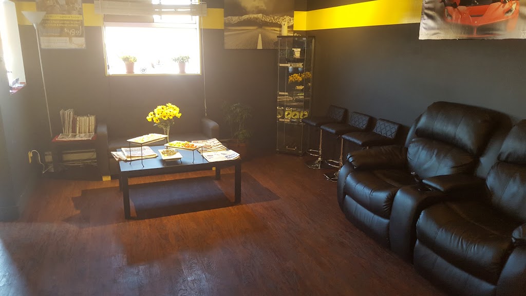 K5 Auto Service | 371 John St #2, Thornhill, ON L3T 5W5, Canada | Phone: (647) 882-2400