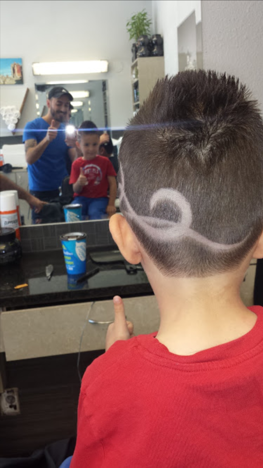 Mac & 94 Barbershop | 56-180 94 Ave SE, Calgary, AB T2J 3G8, Canada | Phone: (403) 252-8422