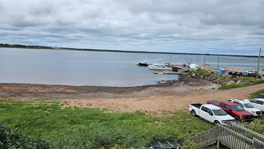 Lennox Island Mikmaq Culture Centre | Lennox Island, 8 Eagle Feather Trail, Lennox Island, PE C0B 1P0, Canada | Phone: (902) 831-3109