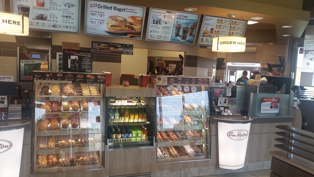 Tim Hortons | 27007 Springfield Rd 63N, Oakbank, MB R0E 1J2, Canada | Phone: (204) 444-2122