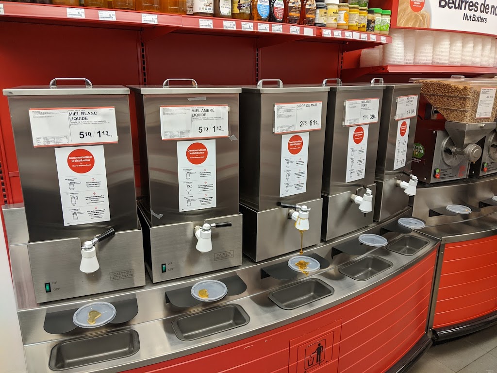 Bulk Barn | 800 Kelly Rd #120, Victoria, BC V9B 5T6, Canada | Phone: (250) 391-4430