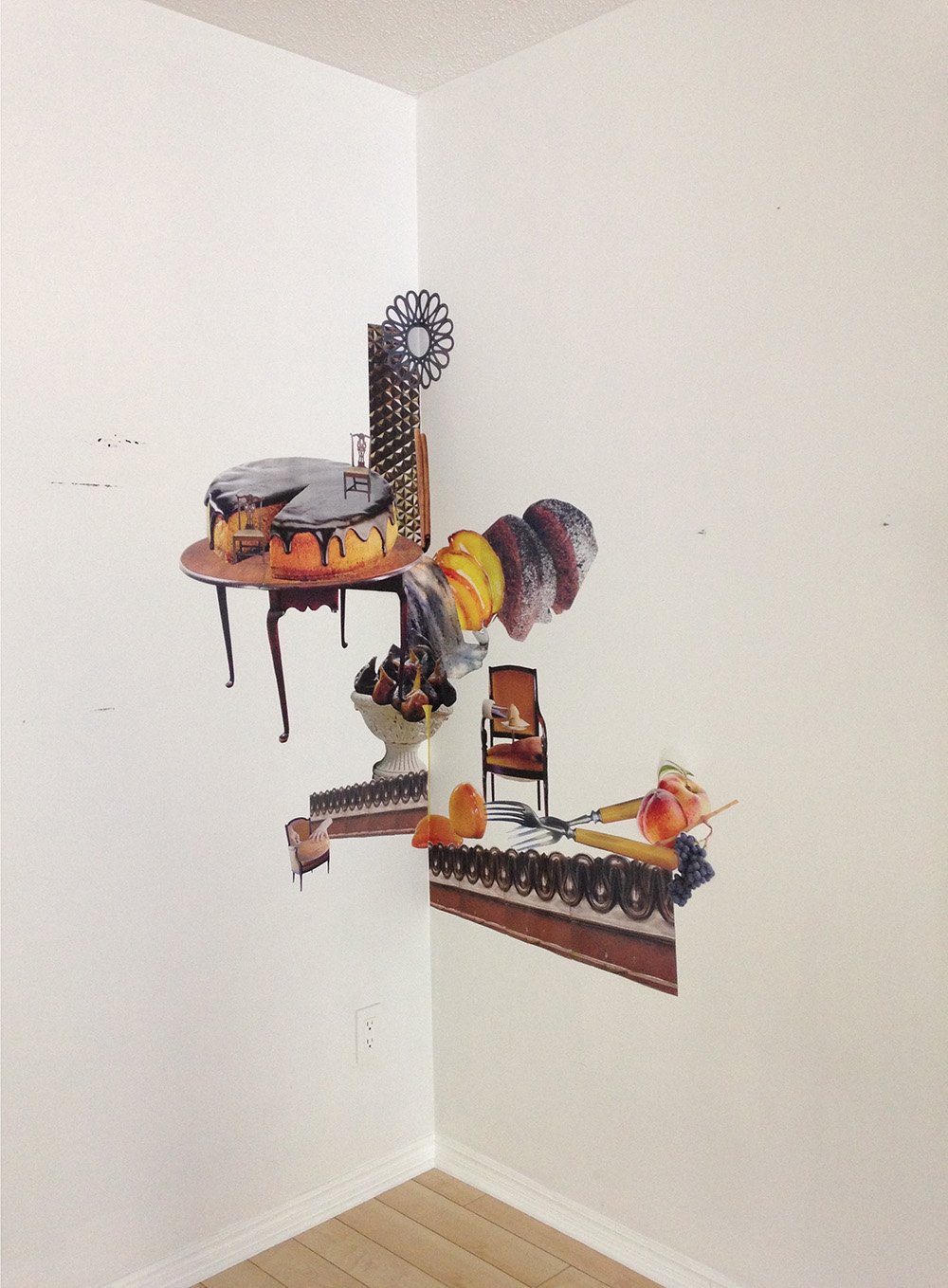 Red Head Gallery | 401 Richmond St W, Toronto, ON M5V 3A8, Canada | Phone: (416) 504-5654