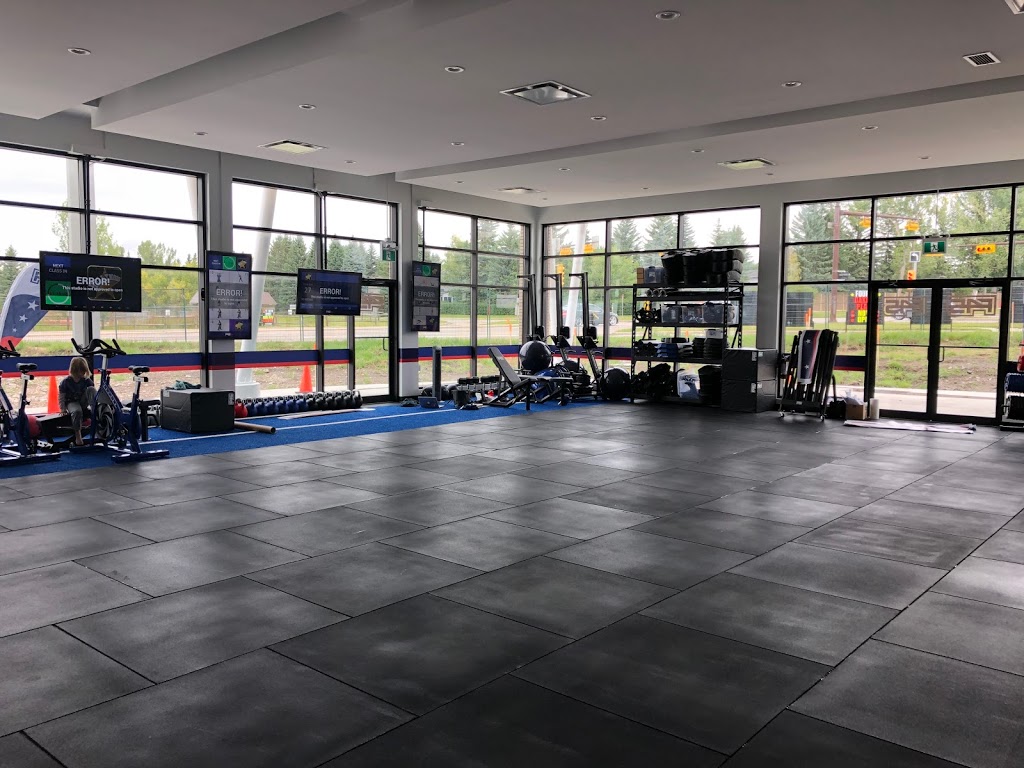 F45 Training Pump Hill | 2515 90 Ave SW #312, Calgary, AB T2V 0L8, Canada | Phone: (403) 831-9707
