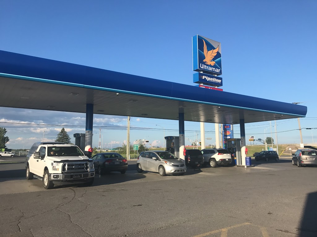 Ultramar | 351 Chemin Yamaska, Saint-Germain-de-Grantham, QC J0C 1K0, Canada | Phone: (819) 395-4914