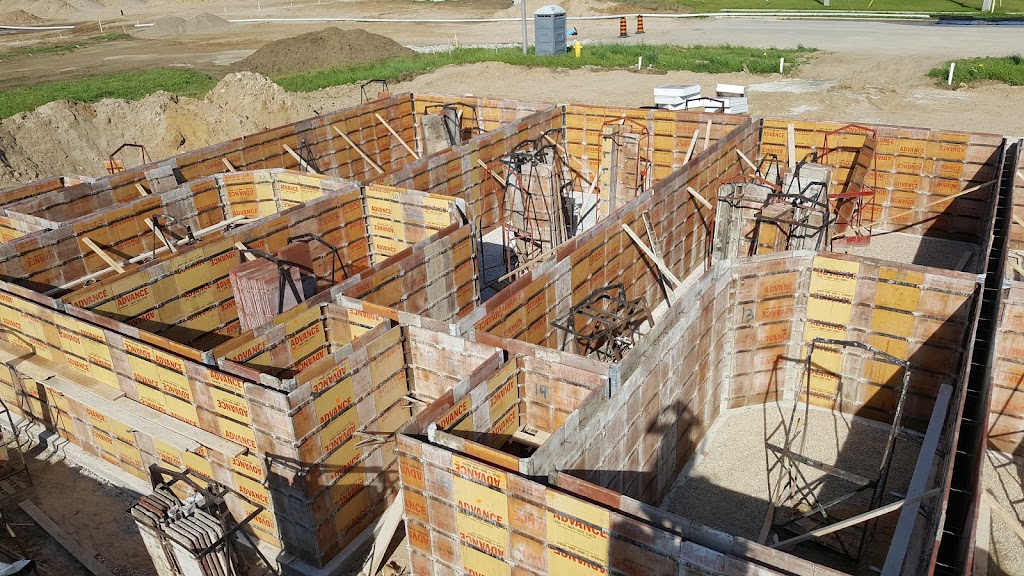 Carl J. Doerr Construction Inc. | 301593 Concession 2 SDR, Hanover, ON N4N 3B8, Canada | Phone: (519) 881-7151