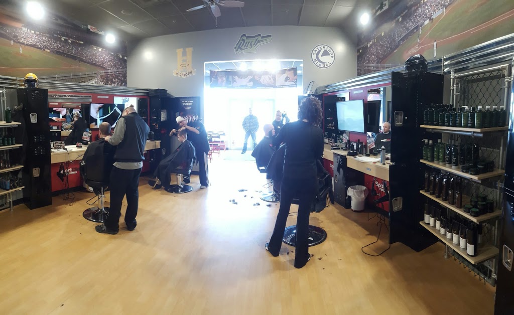 Sport Clips Stonebridge | 3020 Preston Ave S #190, Saskatoon, SK S7T 0V2, Canada | Phone: (306) 382-2240