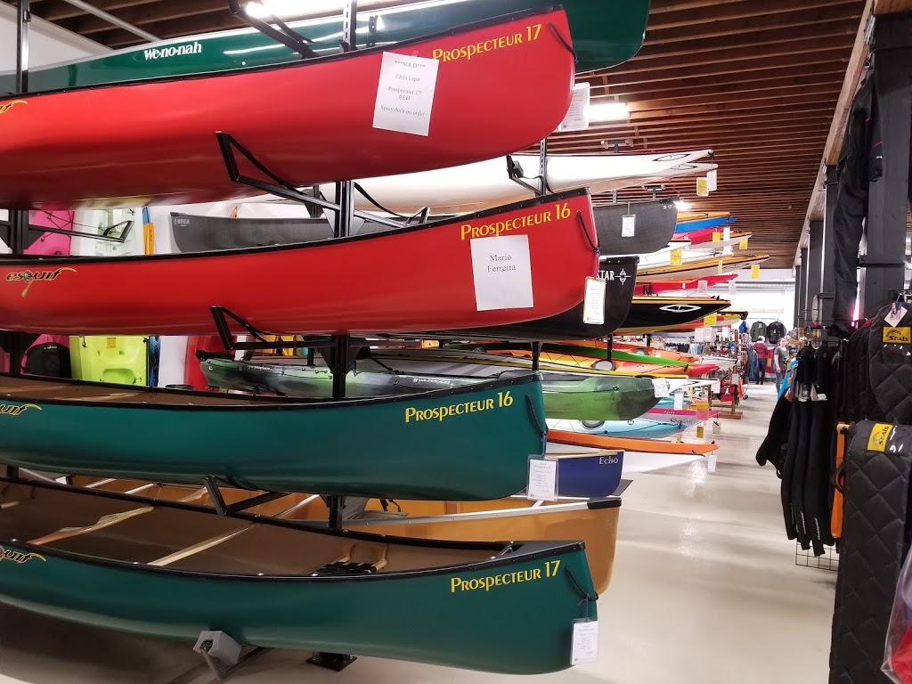 Wilderness Supply | 50 Isabel St, Winnipeg, MB R3A 1E6, Canada | Phone: (204) 783-9555