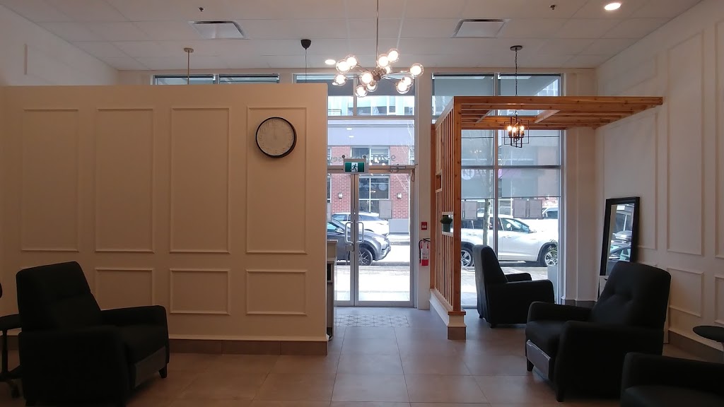 Gallery-The Spa Port Moody Eyelash Bar | 201 Morrissey Rd #9, Port Moody, BC V3H 0E6, Canada | Phone: (604) 492-2454