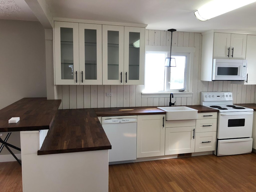 Alpine Mouldings Ltd. | 28421 Township Road 6 #0, Pincher Creek, AB T0K 1W0, Canada | Phone: (403) 627-8873