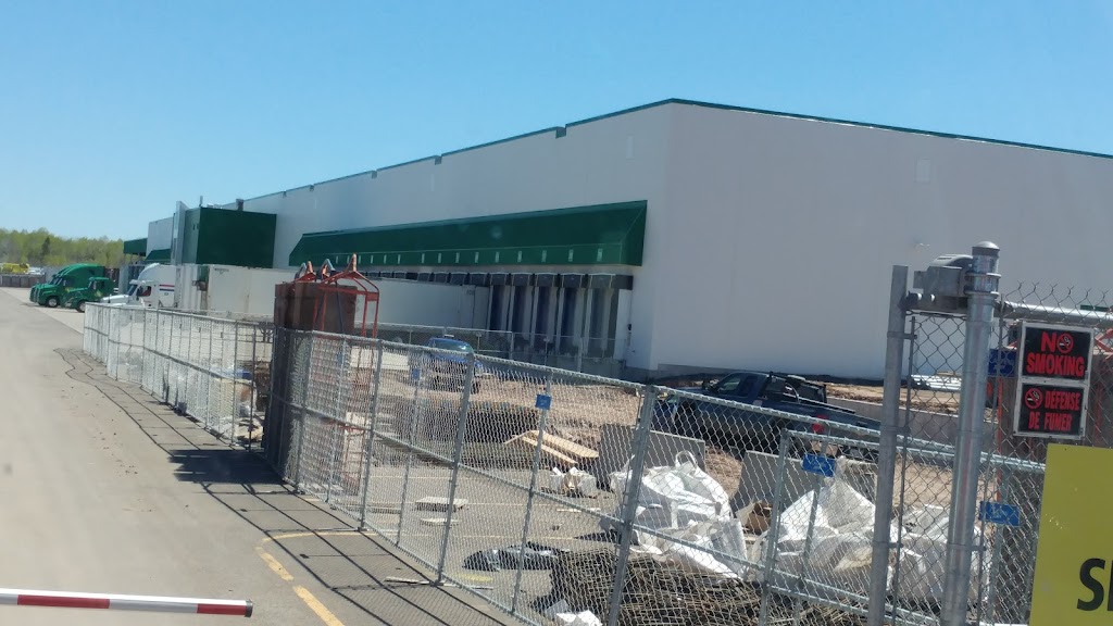 Kent Building Supplies Distribution Centre | 50 Commerce St, Moncton, NB E1H 0A5, Canada | Phone: (506) 859-5777