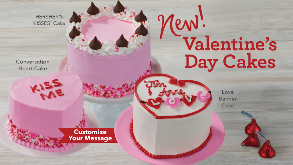 Baskin Robbins | 1985 Hyde Park Rd, London, ON N6H 0A3, Canada | Phone: (519) 657-5541