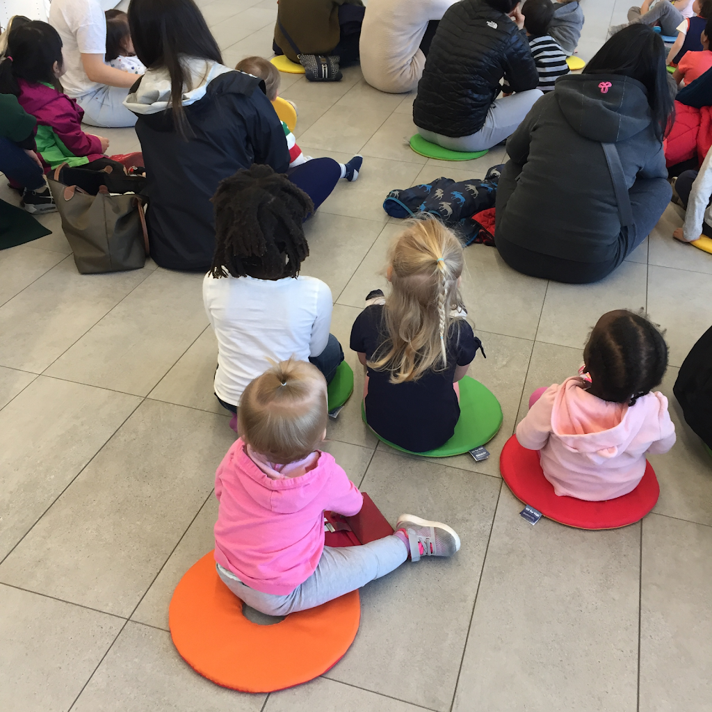 Treasured Seeds Group Family Childcare Program | 20 Masters Terrace SE, Calgary, AB T3M 1V8, Canada | Phone: (403) 258-0101